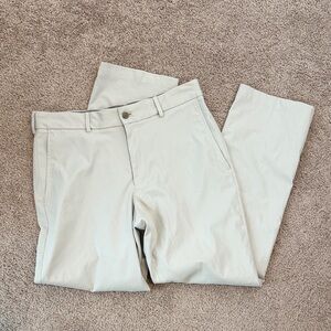 Walter Hagen Men's Performance Golf Pants